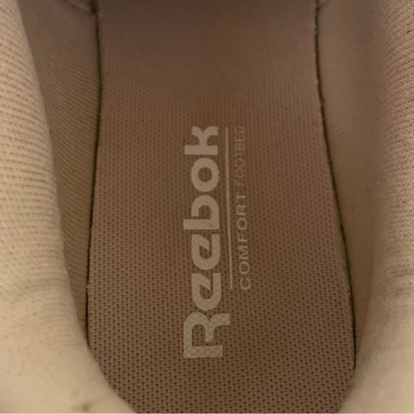Reebok Retro Sneakers - Picture 8 of 8